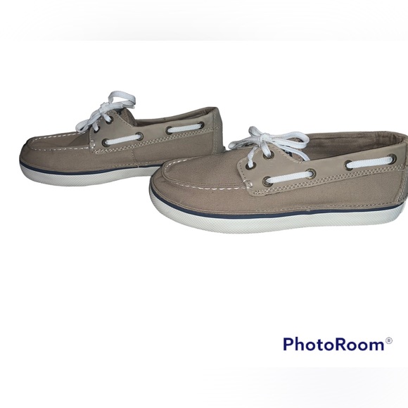 Boy’s Sperry Shoes - Picture 3 of 6